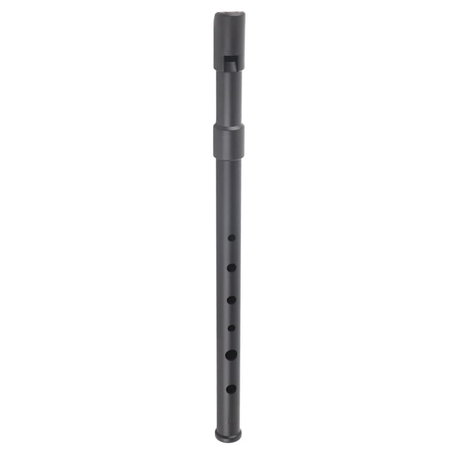Silbato De Hojalata D, Fácil Sintonización, Sonido Claro, Flauta, Tono Preciso, Portátil Para Actuaciones