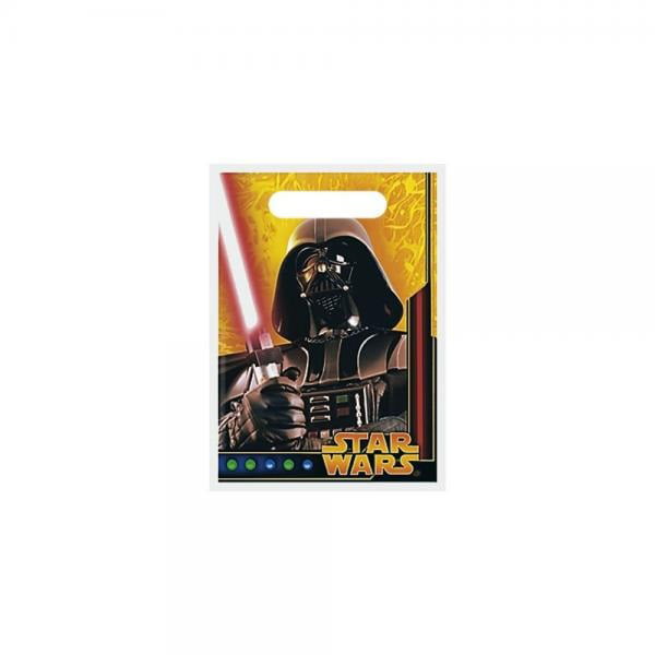 Star Wars Episode VII Treat Cups Party Favor 