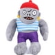 thumbnail image 2 of 1 pieza de juguetes de peluche de Plants VS Zombies PVZ, figuras de peluche, muñeco suave, zombi pirata gigantesco, muñeco de peluche de Plant Zombie, muñeco de trapo para niños, nuevo, 12 pulgadas, 2 of 5