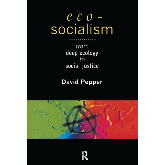 Eco-Socialism, (Hardcover)