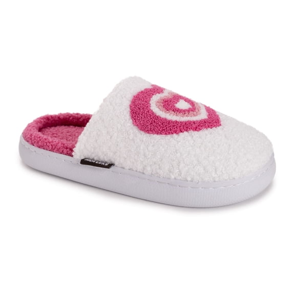 MUK LUKS Women's Novelty Scuff Slippers