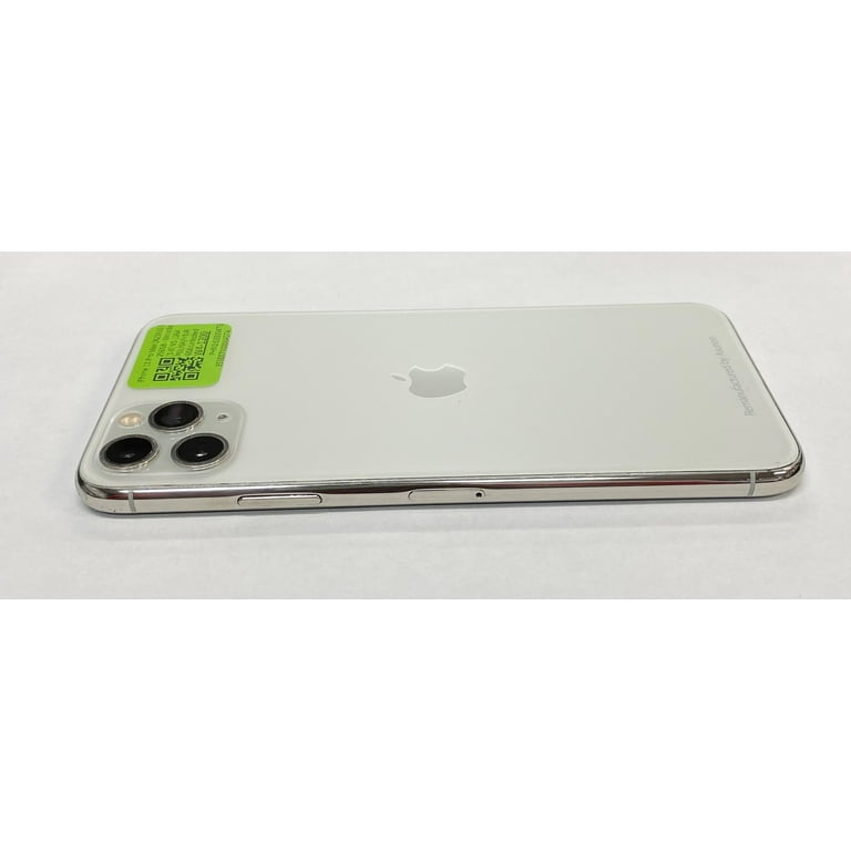 Apple iPhone 11 Pro - 64GB 256GB 512GB - All Colors - Good