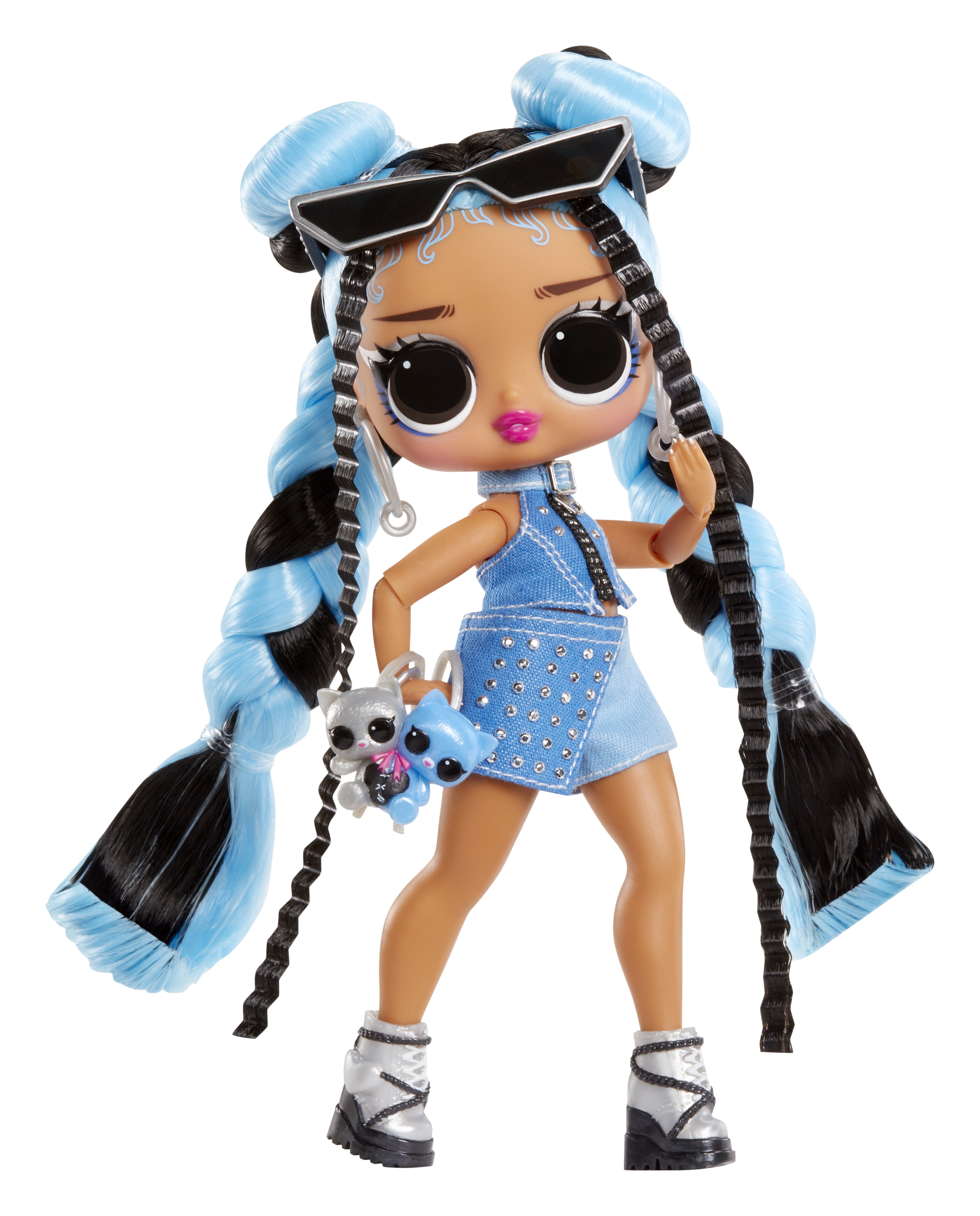 L.O.L. Surprise! Tweens Core Doll - Freshest