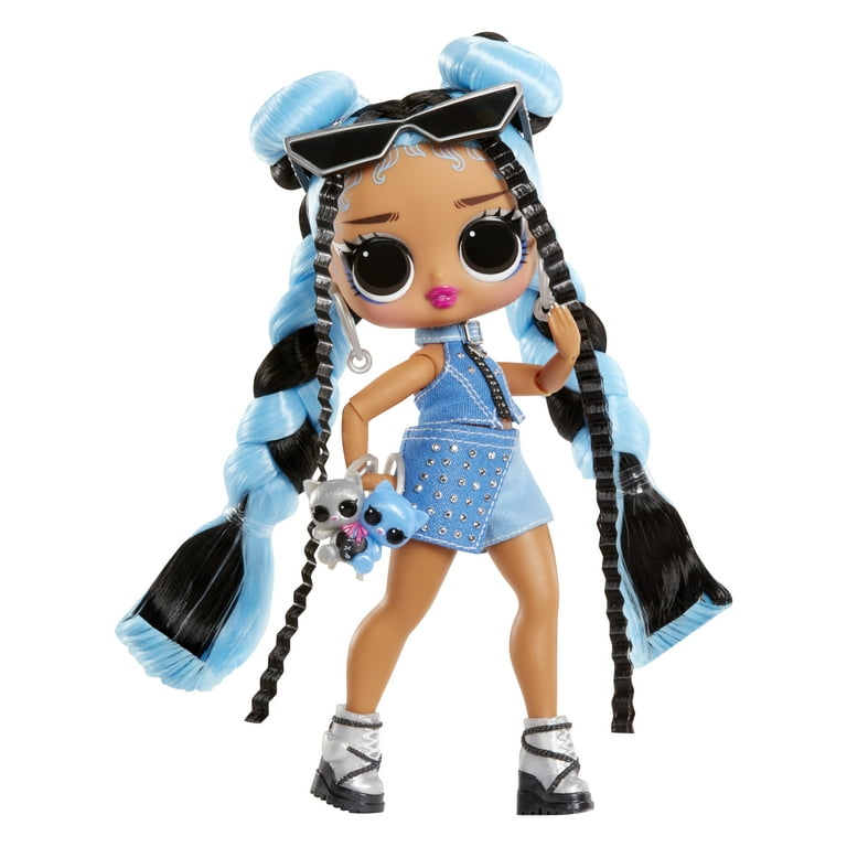 LOL L.O.L. Surprise! Tweens Core Doll - Freshest - Walmart.com