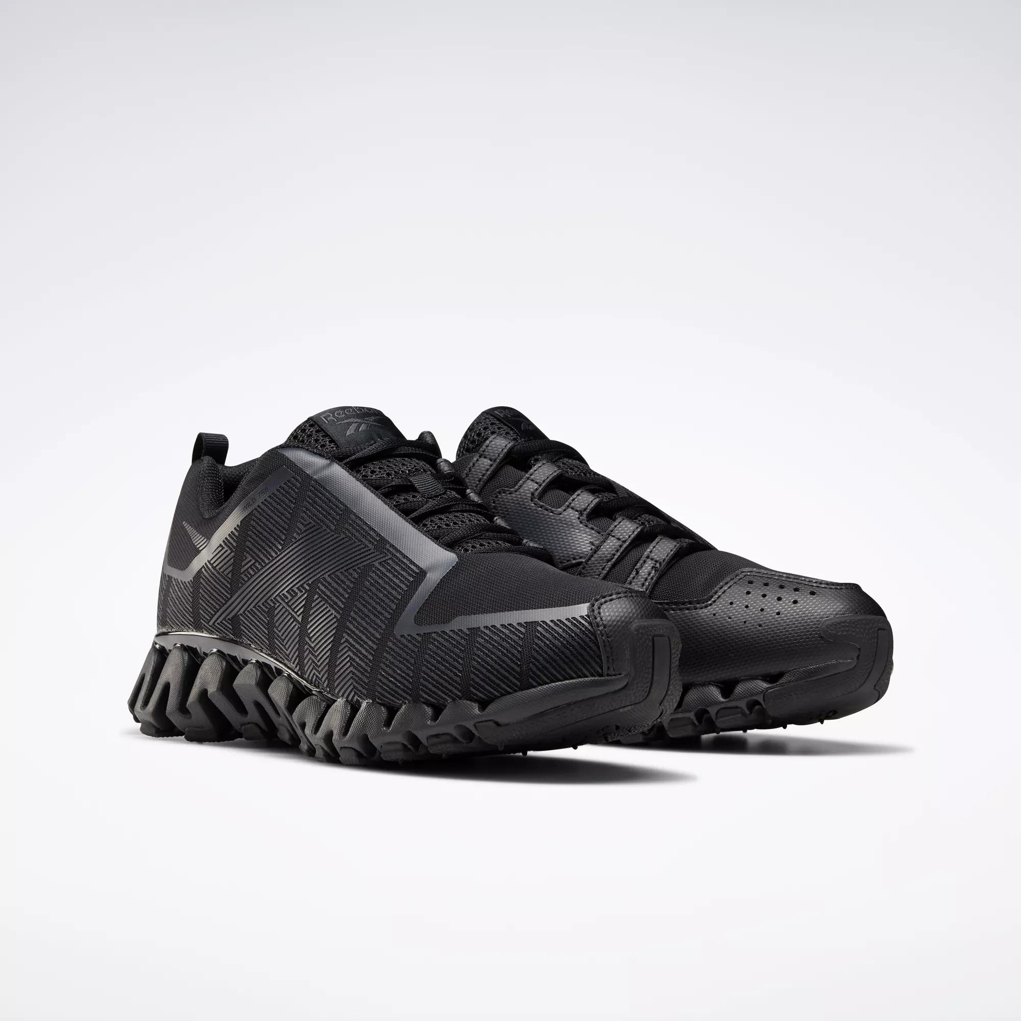 Reebok ZigWild Trail 6 Men's Shoes photo 3