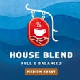 thumbnail image 3 of Seattle's Best Coffee House Blend Medium Roast K-Cup Coffee Pods, 3 of 3