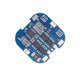 thumbnail image 2 of 1Pcs 4S 10A 14.8V 18650 Li-Ion Lithium Battery Charge Board Sweeping Machine Solar Lithium Battery P, 2 of 5