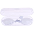 thumbnail image 1 of Gafas protectoras de seguridad con luz láser, gafas, paciente de clínica de belleza IPL, 1 of 3