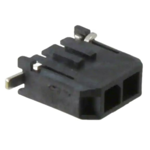 Pack of 6 0436500225 Connector Header Surface Mount 2 position 0.118 (3.00mm) : RoHS