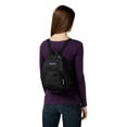 thumbnail image 4 of Jansport Mini Backpack Half Pint Black, 4 of 4