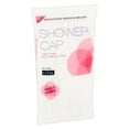 Siris Sensations Premium Brand Full Size SatinLined Shower Cap W440