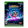 thumbnail image 1 of Jeu vidéo Minecraft Dungeons II Deluxe Edition pour XBOX Series X, 1 of 7