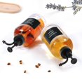 thumbnail image 2 of Dispensador de sirope GYOSUGANG, barra de café, vaso con bomba, 500 ml, 2 unidades, 2 of 7