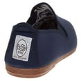 thumbnail image 3 of Flossy Classic Plimsoll Shoes, 3 of 4