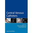 thumbnail image 1 of Central Venous Catheters (Wiley Series in Nursing), 1 of 1