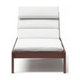 thumbnail image 4 of RST Brands Vaughn Wood Chaise Lounges (Set of 2) - Bliss Linen, 4 of 6