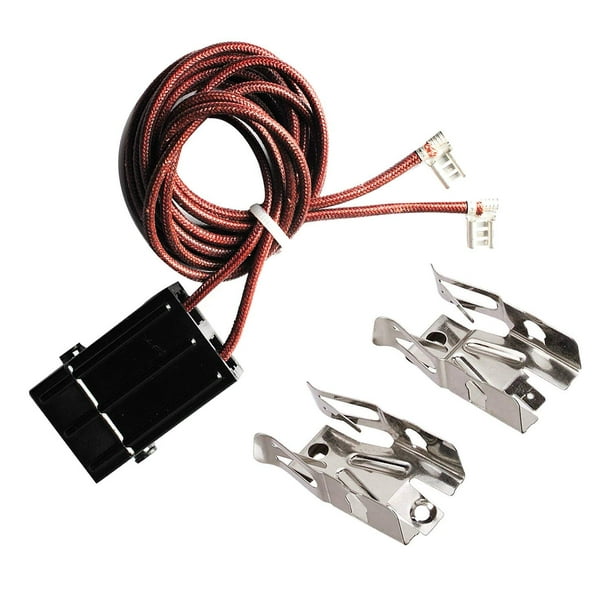 GE WB17T10006 Element Receptacle