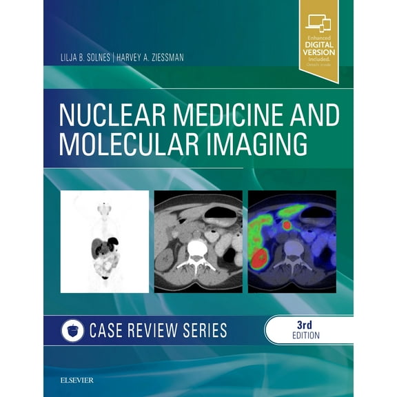 Nuclear Medicine and Molecular Imaging: Case Review Series