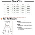 thumbnail image 6 of DJskiyers Plus Size Dresses For Curvy Women Fit Bodycon Dresses Trendy Cocktail Dresses Comfy Tank Dress Sleeveless Maxi Dress, 6 of 6