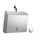 thumbnail image 4 of Dispensador de toallas de papel Dispensador de toallas de baño para cocina Toliet Baño, 4 of 9
