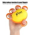 thumbnail image 5 of UrbanEden Finger Exercise ,Finger Exercise Finger Spasm Hand Muscle Strength Fitness Training Squeeze,Grip, 5 of 8
