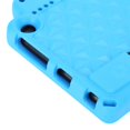 thumbnail image 1 of Domqga Étui de Protection pour Tablette, Étui Bleu en EVA, Protection Antichoc Adaptée aux Enfants, Compatible avec Fire HD 8&8 Plus 2020, Étui pour Tablette, 1 of 8