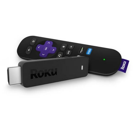 Roku Streaming Stick, 3600RW (2016 model)