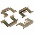 thumbnail image 4 of Carlson Quality Brake Parts 13158 Disc Brake Hardware Kit, 4 of 4