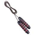 thumbnail image 1 of Sports Rope Skipping Foam Handle Wear-resistant PVC Rope Test Students Rope Skipping Fat Burning Weight Loss Children Adult Common Name, 1 of 7