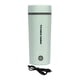 thumbnail image 2 of Taza calefactora para coche Macarena 400ml 24V verde, 2 of 8