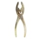 thumbnail image 3 of Motorcycle Repair Tool Kit Wrench Screwdriver Pliers Spark Plug Socket Set Universal, 3 of 4