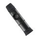 thumbnail image 5 of Kazoo con membranas, instrumento musical profesional para amantes de música, ideal como acompañamiento para fiestas, juguete fácil de tocar. Negro, 5 of 8