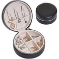 thumbnail image 1 of Jewelry Box For Women(black), 1 of 5