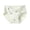 Green, variant on Zorckvet Cotton Underwear for Women High Waist Breathable Ladies Panties Comfort