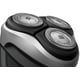 thumbnail image 2 of Cabezales de Repuesto Afeitadora Phillips SH30/50, 2 of 2
