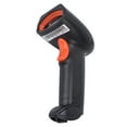 thumbnail image 1 of YOUTHINK Handheld Barcode Scanner Wireless For Warehouse Supermarket With Receiver, 1 of 8