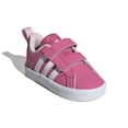 thumbnail image 1 of Tenis Adidas VS Pace 2.0 CF I para Niñas Pequeñas. JQ1912 rosa 14, 1 of 5