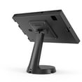thumbnail image 2 of Galaxy Tab S9/S9FE/S10FE 10.9" Apex Enclosure Mast Counter Stand - Black, 2 of 5