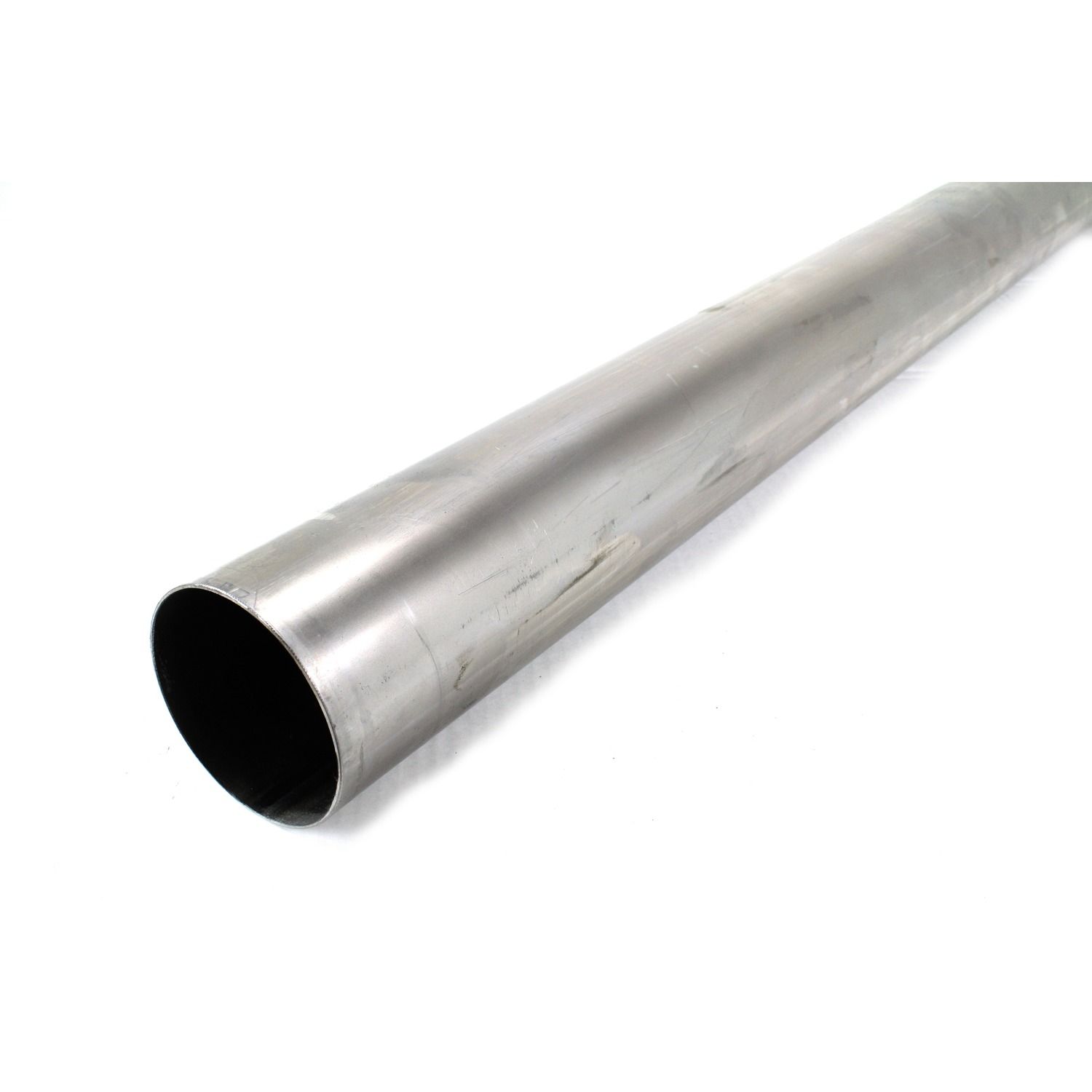 BKLJ Tubing Mild Steel 3"
