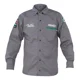 thumbnail image 1 of Camisa Nueva Imagen Pemex. Uniforme Para Gasolineras Brisco, 1 of 8