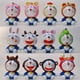 thumbnail image 2 of GP1 Doraemon Cosplay Animal Llavero Figura De Acción Bolsa Pandant Accesorios Regalos De Colocación, 2 of 4