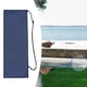 thumbnail image 1 of Bolsa para raqueta de bádminton, funda protectora práctica y portátil Azul oscuro 78cmx23cm, 1 of 8