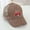 Coffee, variant on Toddler Summer Hat Funny Hats Summer Upf 50+ Summer Hat for Girls Baseball Cap Hat (Coffee,2-8 Years)