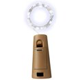 thumbnail image 1 of LED para Tapón Botella Ambiente Versátil Bares Y Fiestas DIY, 1 of 6