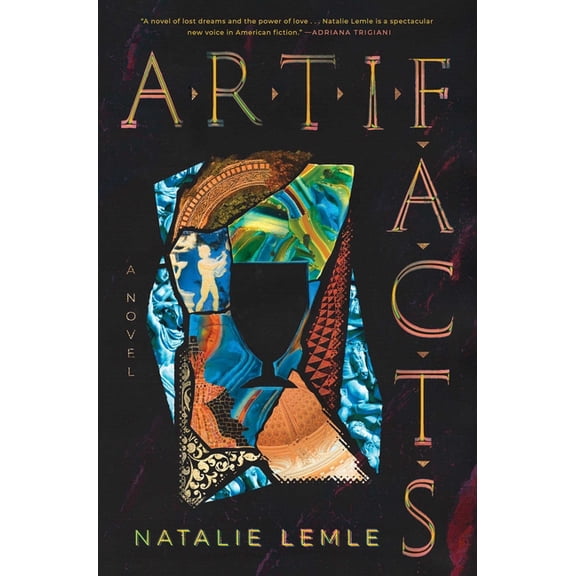 Artifacts, (Hardcover)