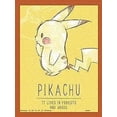 thumbnail image 2 of 150 Piece Pikachu Portrait MA-57 Jigsaw Puzzle, 2 of 2