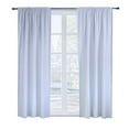 thumbnail image 2 of Ultimate Thermal Energy Saving Blackout Window Curtain Single Panel Liner by Thermalogic, 2 of 5