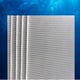 thumbnail image 4 of Filtros de esponja para acuario de 8 capas, fáciles de limpiar, se pueden usar Filtro 8D 50x11cm, 4 of 6
