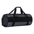 thumbnail image 1 of Almencla Scuba Diving Gear Storage Bag Durability Waterproof Practical Large Capacity Black, 1 of 8