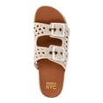thumbnail image 4 of Madden NYC Women's Woven Footbed, 4 of 6